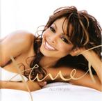 cd ' Janet Jackson - All for you (gratis verzending)