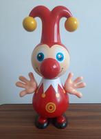 Jokie opbouwpop, Verzamelen, Efteling, Ophalen of Verzenden, Zo goed als nieuw, Beeldje of Poppetje