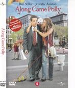 Along came Polly (2004) Ben Stiller – Jennifer Aniston, Alle leeftijden, Gebruikt, Ophalen of Verzenden, Romantische komedie