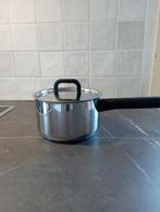 HEMKOMST Poêle à frire, acier inox/revêtement antiadhésif, 32 cm (13) -  IKEA CA