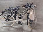Piaggio vespa italiaanse retro e-bike's, Ophalen of Verzenden