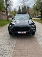 Bmw x5 M - hybride benzien - full, Auto's, BMW, X5, Bedrijf, Parkeercamera, Te koop