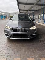 BMW X1 SDRIVE 18D, Auto's, Achterwielaandrijving, 1995 cc, Leder, 5 deurs