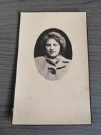 Jeanne Biva Dochter van Karel en Maria Van Ranst Dendermonde, Verzamelen, Bidprentjes en Rouwkaarten, Ophalen of Verzenden