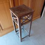 Piedestal, Huis en Inrichting, Woonaccessoires | Zuilen en Pilaren, Ophalen