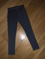 Legging gris (134-140), Pantalon, WE, Comme neuf, Enlèvement