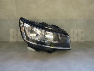 Koplamp VW VOLKSWAGEN T6 TRANSPORTER FACELIFT 7L1 T6.1 19-23 beschikbaar voor biedingen