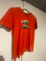 Antwerp T shirt - Volvo Amazon, Ophalen