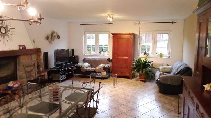 Villa à louer, Immo, Huizen te huur, Luik (stad), Vrijstaande woning, Direct bij eigenaar