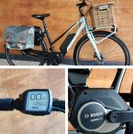 Elektrische fiets trek District+2 500wh 2021, Fietsen en Brommers, Elektrische fietsen, Ophalen