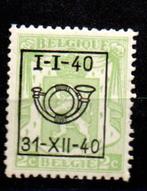 Préos - PO437 ** / PRE437 **, Ophalen of Verzenden