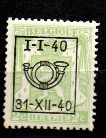 Préos - PO437 ** / PRE437 ** beschikbaar voor biedingen