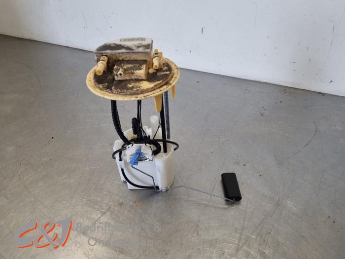 Brandstofpomp Elektrisch van een Citroen Berlingo, Auto-onderdelen, Brandstofsystemen, Citroën, Gebruikt, 3 maanden garantie, Ophalen of Verzenden