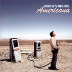 Roch Voisine - Americana (CD), Comme neuf, Enlèvement ou Envoi