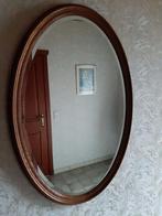 Spiegel, Huis en Inrichting, Woonaccessoires | Spiegels, Minder dan 100 cm, Gebruikt, 50 tot 75 cm, Ophalen
