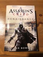 Assasin’s creed Olivier Bowden 2 boeken, Ophalen of Verzenden, Zo goed als nieuw, Oliver Bowden