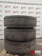 Occ vrachtwagenband 315/80R22.5 156/150L Semperit, Auto-onderdelen, Gebruikt, Overige merken, Overige Auto-onderdelen