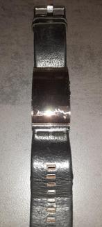 Dieselhorloge voor heren, Staal, Polshorloge, Ophalen, Overige merken