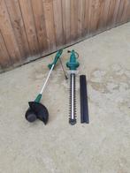 Tuingereedschap, Tuin en Terras, Hand-tuingereedschap, Ophalen, Gebruikt, Overige soorten, Power Plus