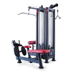 SEC Panatta Jungle Machine HLP 1SC115HLP, Ophalen, Benen, Overige typen, Zo goed als nieuw