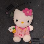 Knuffel Hello Kitty, Ophalen of Verzenden, Zo goed als nieuw