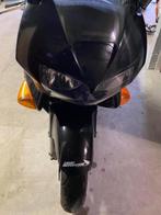 Moto Honda VFR 800, Particulier