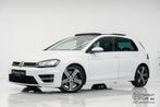 Volkswagen Golf R 2.0 DSG! Full options! Acc! Pano!, Auto's, Volkswagen, Automaat, 4 deurs, 1995 cc, Leder