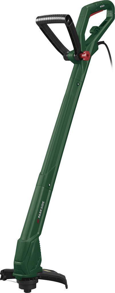 electric grass trimmer, Tuin en Terras, Grastrimmers, Zo goed als nieuw, Elektrisch, 10 tot 30 cm, Ophalen of Verzenden