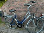 Damesfiets oxford 28 inch, Fietsen en Brommers, Fietsen | Dames | Damesfietsen, Ophalen, Zo goed als nieuw