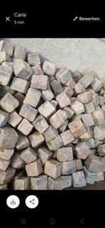 Mozaik, Tuin en Terras, Ophalen, Zo goed als nieuw