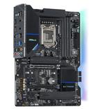 Asrock Z590 Extreme LGA1200, DDR4, Ophalen of Verzenden, Zo goed als nieuw, ATX