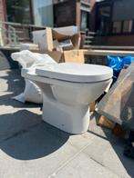 Gratis toilet af te halen, Ophalen, Zo goed als nieuw, Toilet