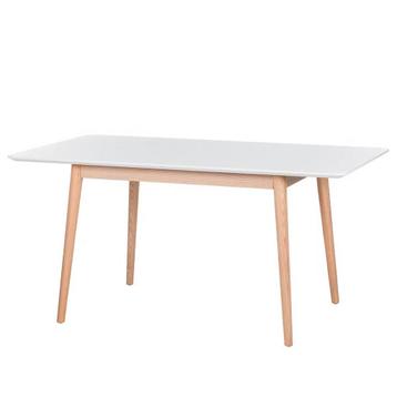 EWitte eettafel 14090 beschikbaar voor biedingen