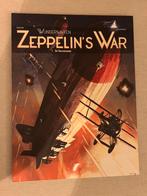 Zeppelin s war, Ophalen of Verzenden, Nieuw