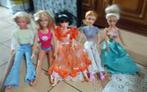 Barbie 3€ pièce. Lot 1, Kinderen en Baby's, Speelgoed | Poppen, Gebruikt, Ophalen of Verzenden, Barbie