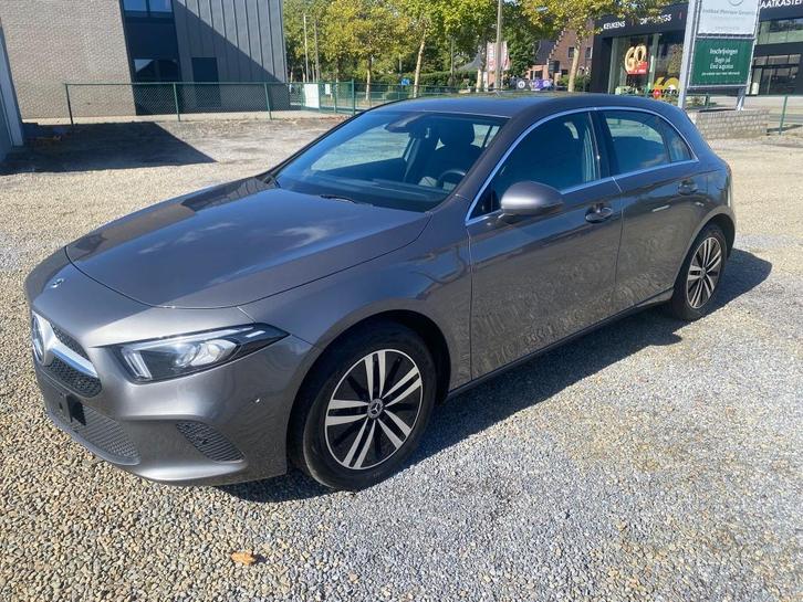 Mercedes A250e benzine Plug-in Hybride, Auto's, Mercedes-Benz, Bedrijf, Te koop, A-Klasse, ABS, Achteruitrijcamera, Adaptieve lichten