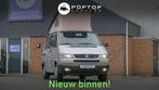 Volkswagen California T4 Westfalia Generation 102PK Tdi, Caravans en Kamperen, Volkswagen, Bus-model, Bedrijf, Diesel