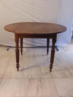 Antieke tafel + stoelen, Antiek en Kunst, Ophalen