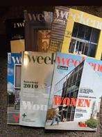 Knack wonen + Elle stijlvol wonen+ feng shui, Boeken, Ophalen of Verzenden