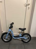 Loopfiets Puky, Kinderen en Baby's, Speelgoed | Buiten | Voertuigen en Loopfietsen, Ophalen, Zo goed als nieuw, Loopfiets