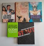 Boeken Heleen van Royen, Livres, Chick lit, Utilisé, Enlèvement ou Envoi
