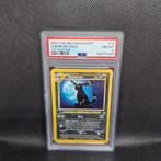 Umbreon Holo 1ère édition Neo Discovery PSA 8, Hobby & Loisirs créatifs, Enlèvement ou Envoi