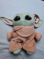 Baby joda knuffel , star wars, Ophalen of Verzenden, Nieuw