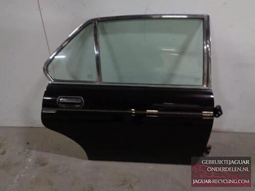 Deur rechts achter Jaguar XJ serie 3 roest vrij, Auto-onderdelen, Carrosserie, Deur, Jaguar, Achter, Rechts, Gebruikt, Ophalen of Verzenden
