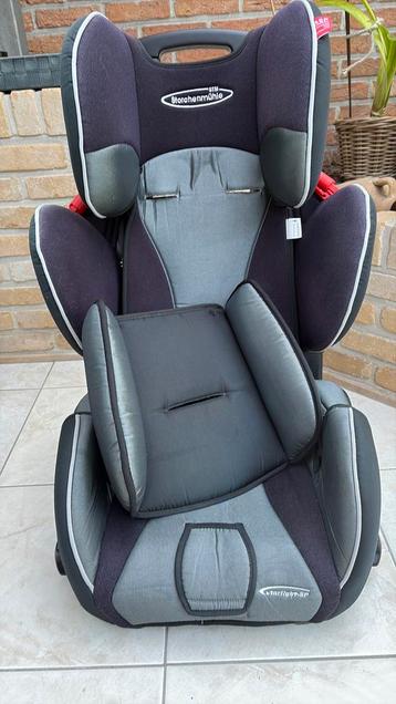 Storchenmuhle autostoel 9-18 kg beschikbaar voor biedingen