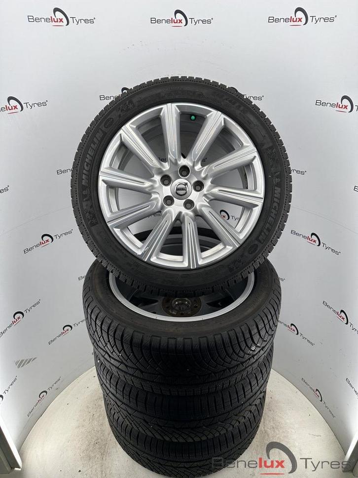 Volvo C30 C40 C70 S40 S60 S80 S90 V40 V50 V60 V70 V90 XC40, Auto-onderdelen, Banden en Velgen, Banden en Velgen, Winterbanden