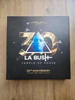 La Bush Temple Of House 30th Anniversary, Ophalen of Verzenden, Zo goed als nieuw