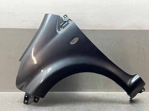 SPATBORD LINKS VOOR Toyota Aygo (B10) (01-2005/05-2014), Auto-onderdelen, Carrosserie, Spatbord, Toyota, Voor, Links, Gebruikt