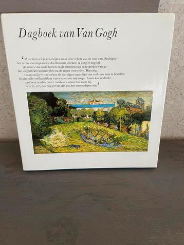 Dagboek van Van Gogh in zeer mooie staat beschikbaar voor biedingen