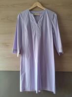 Lila jurk 40, Taille 38/40 (M), Enlèvement ou Envoi, Comme neuf, Longueur genou